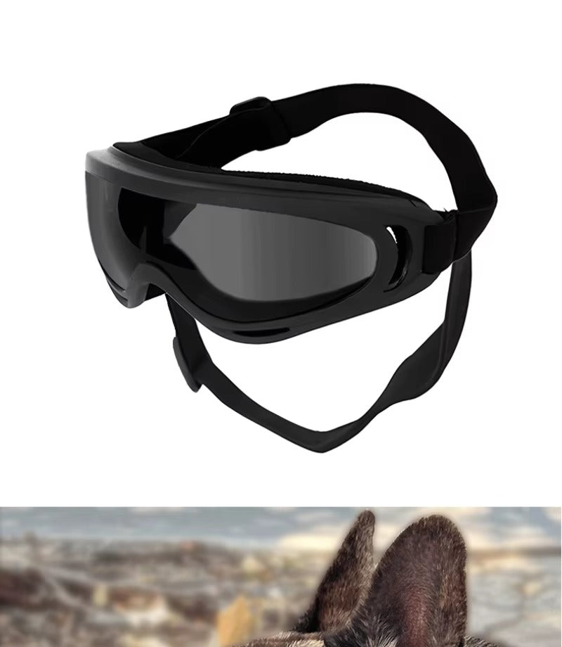 Chic Pup Dog Sunglasses