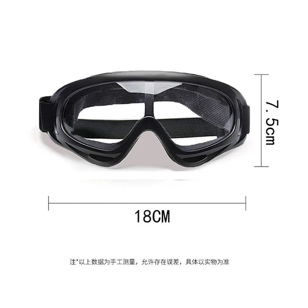 Chic Pup UV Sunglasses